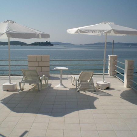 Apartments Pavla Orebic Luaran gambar