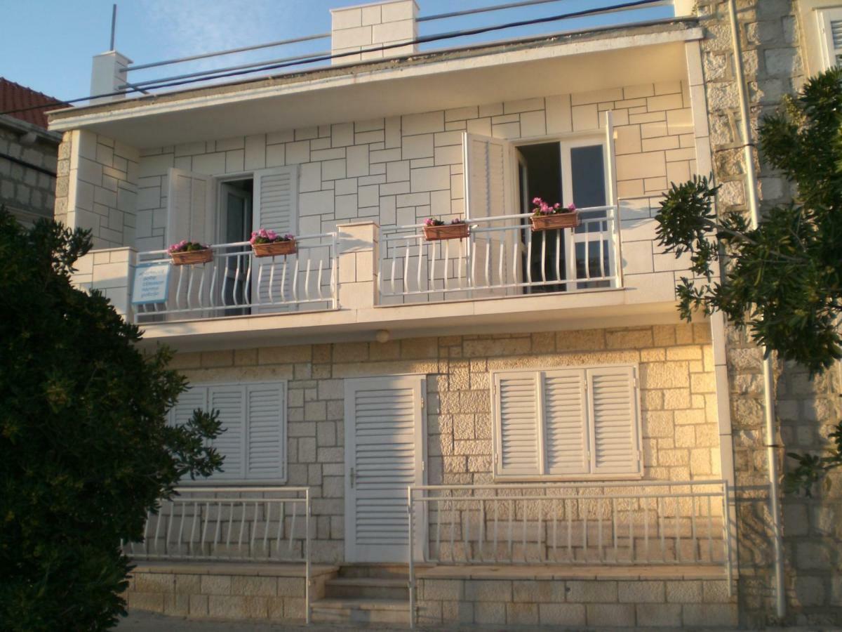 Apartments Pavla Orebic Luaran gambar