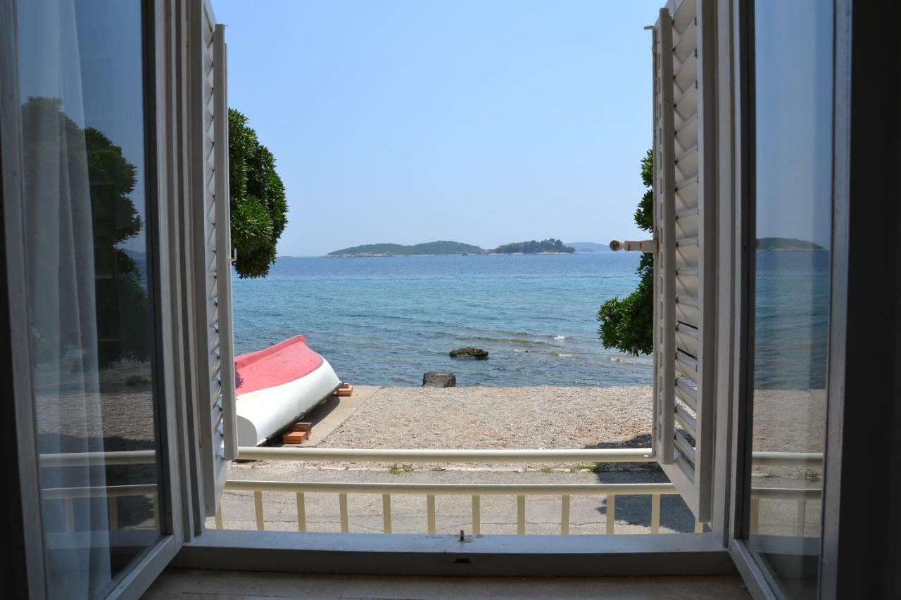 Apartments Pavla Orebic Luaran gambar