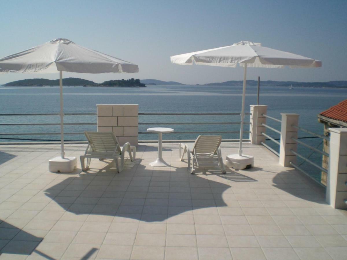 Apartments Pavla Orebic Luaran gambar