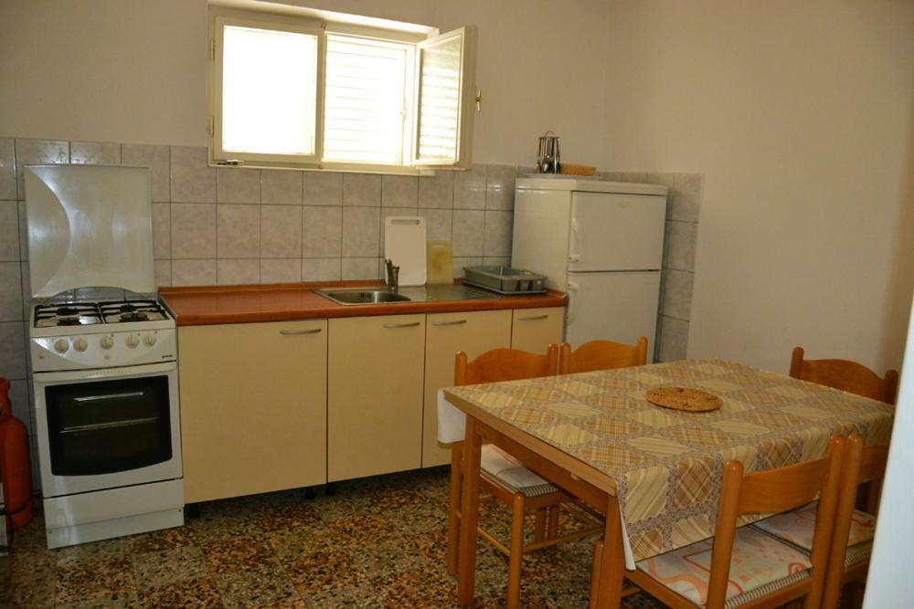 Apartments Pavla Orebic Luaran gambar