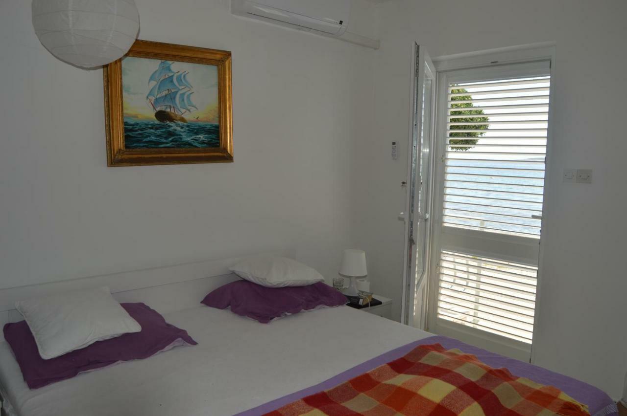 Apartments Pavla Orebic Luaran gambar