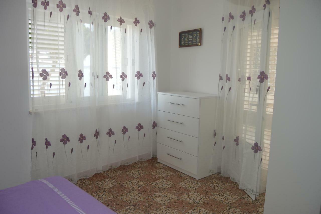 Apartments Pavla Orebic Luaran gambar