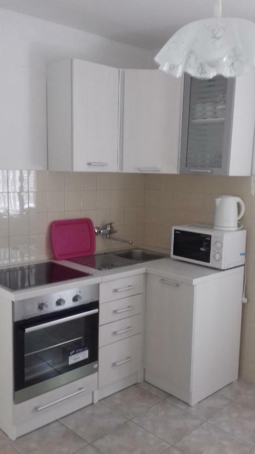 Apartments Pavla Orebic Luaran gambar