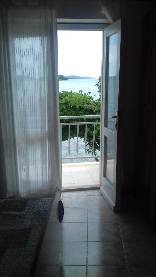 Apartments Pavla Orebic Luaran gambar