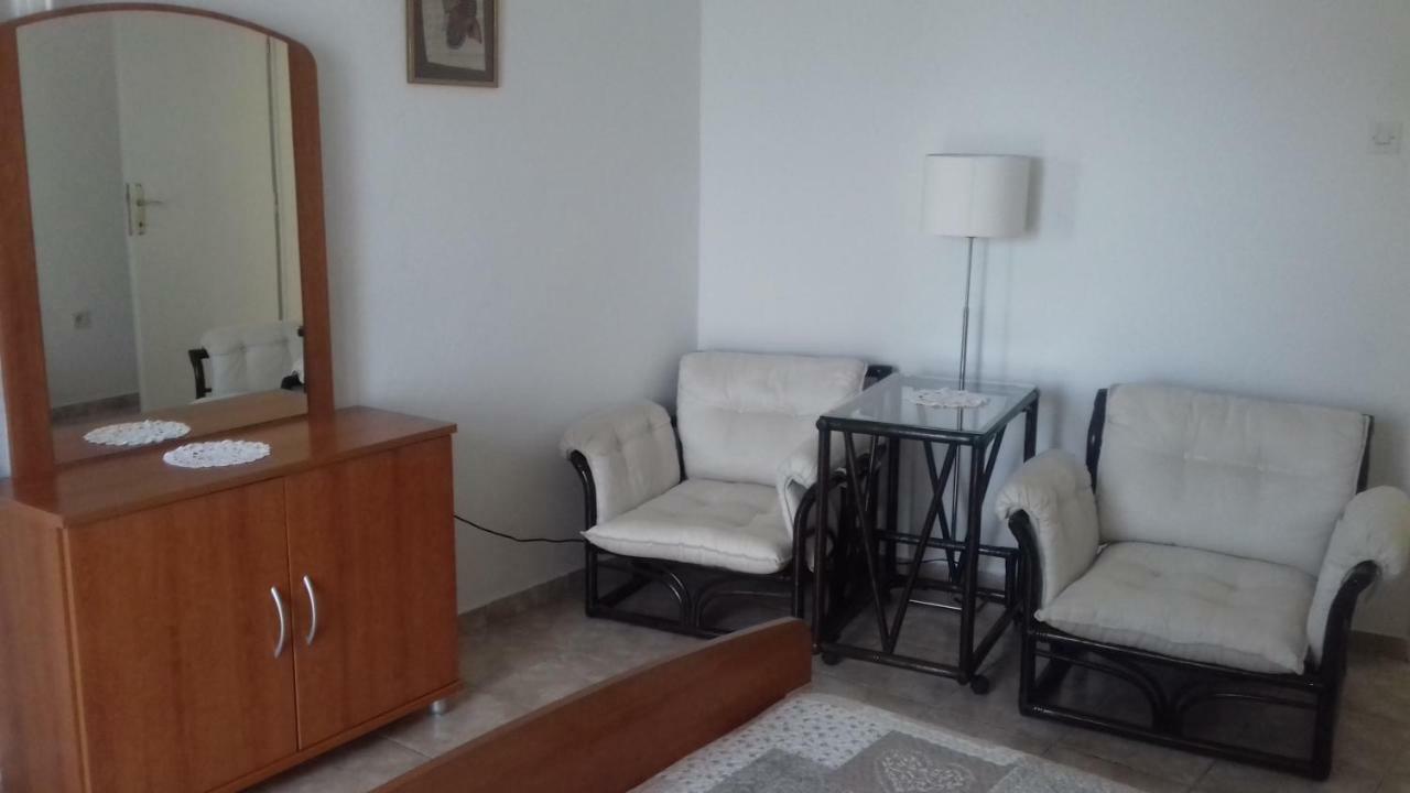 Apartments Pavla Orebic Luaran gambar