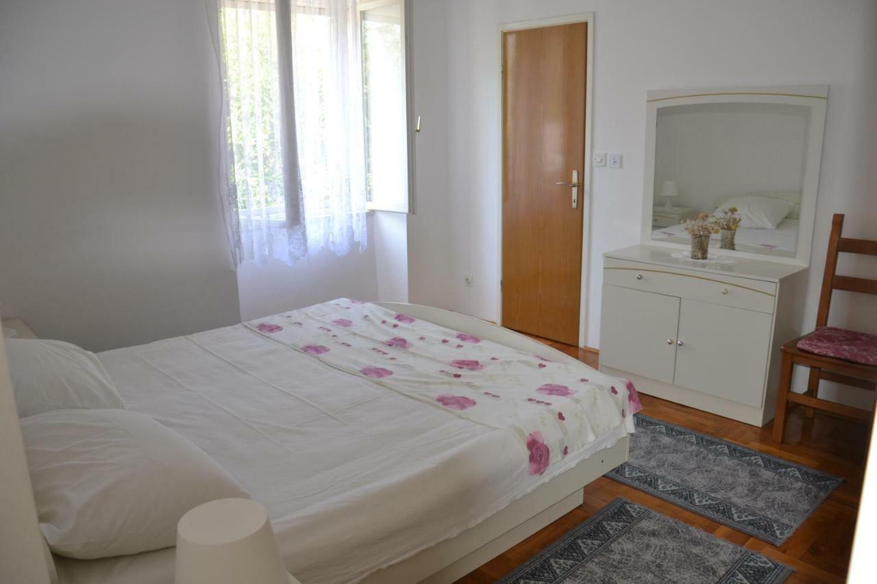 Apartments Pavla Orebic Luaran gambar