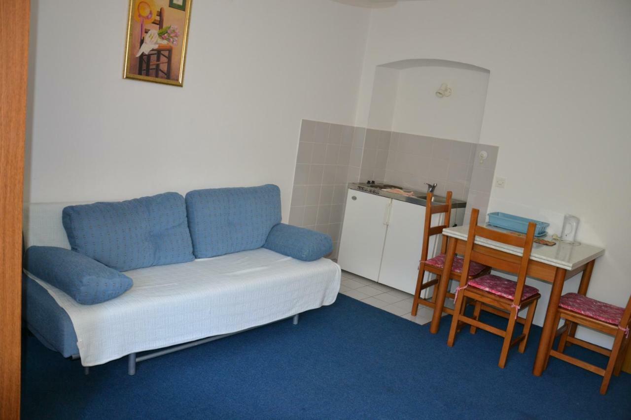 Apartments Pavla Orebic Luaran gambar