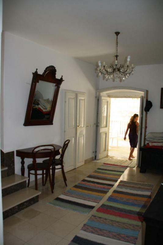 Apartments Pavla Orebic Luaran gambar