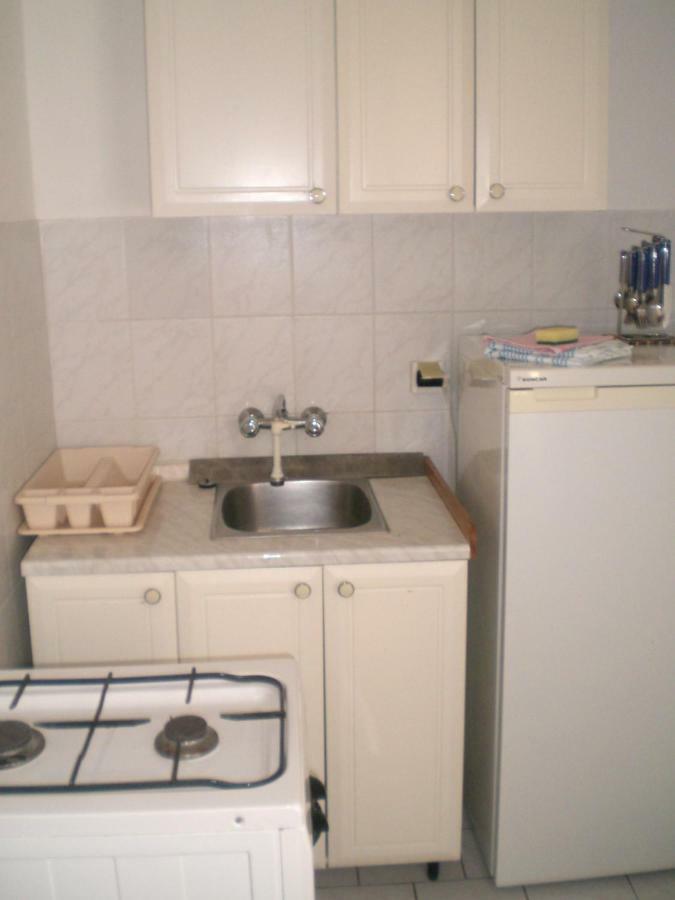 Apartments Pavla Orebic Luaran gambar