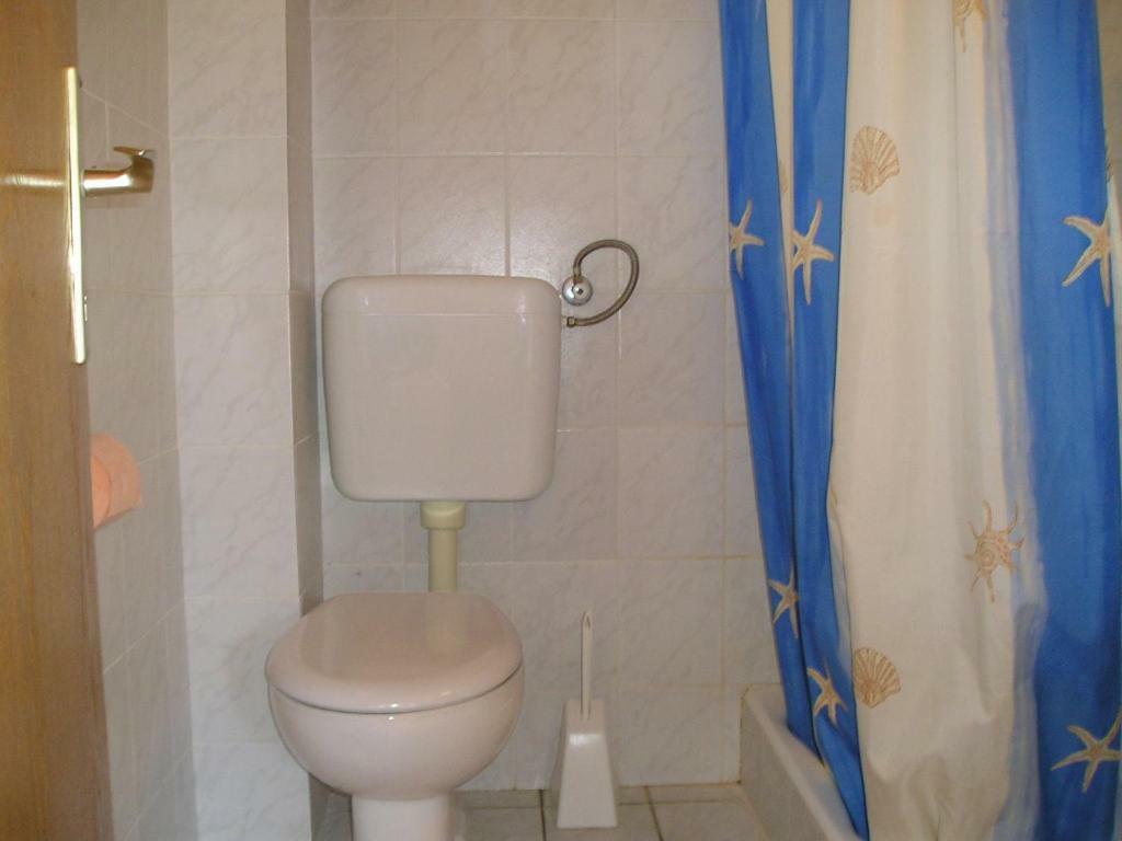 Apartments Pavla Orebic Luaran gambar