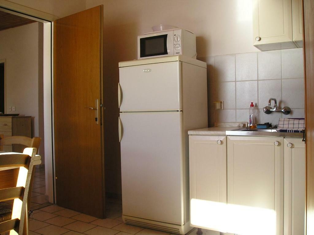 Apartments Pavla Orebic Luaran gambar