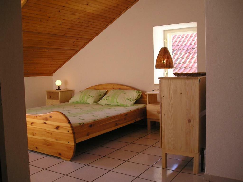 Apartments Pavla Orebic Luaran gambar