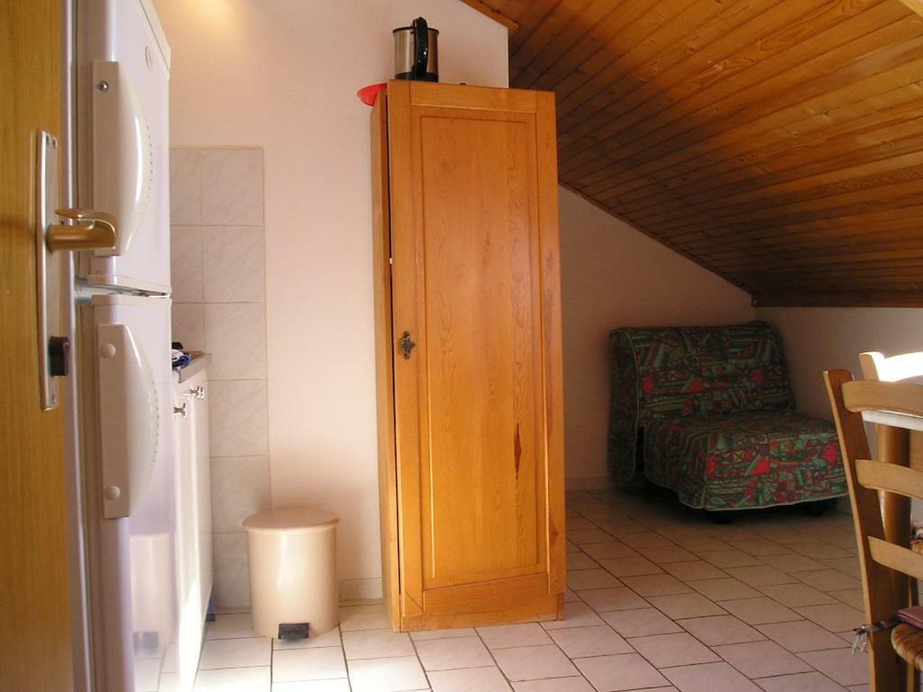 Apartments Pavla Orebic Luaran gambar